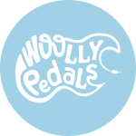 Woolly Pedals Brand Logo