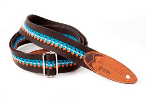 Right On Straps Surf Waimea Brown