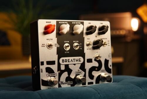 Thermion Breathe