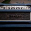 Two Rock Studio Signature + Pantalla 1x12 Denim Suede Private Collection