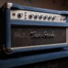 Two Rock Studio Signature + Pantalla 1x12 Denim Suede Private Collection