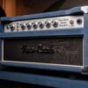 Two Rock Studio Signature + Pantalla 1x12 Denim Suede Private Collection