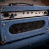 Two Rock Studio Signature + Pantalla 1x12 Denim Suede Private Collection