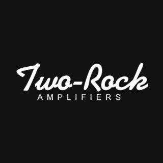 Two Rock Studio Signature + Pantalla 1x12 Denim Suede Private Collection