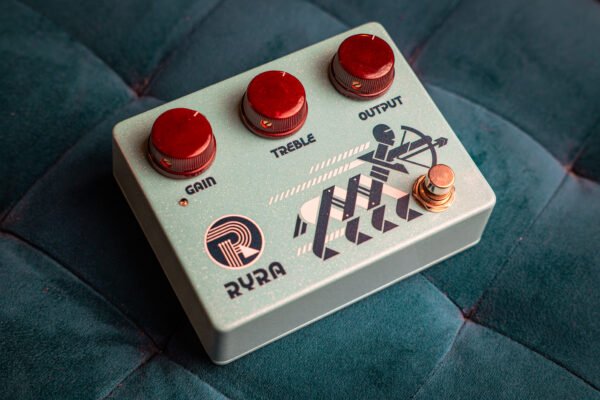 Ryra The Klone Surf Green