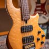 Wal Mk2 5 Strings 1994 Natural