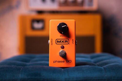 MXR Phase 90 M101